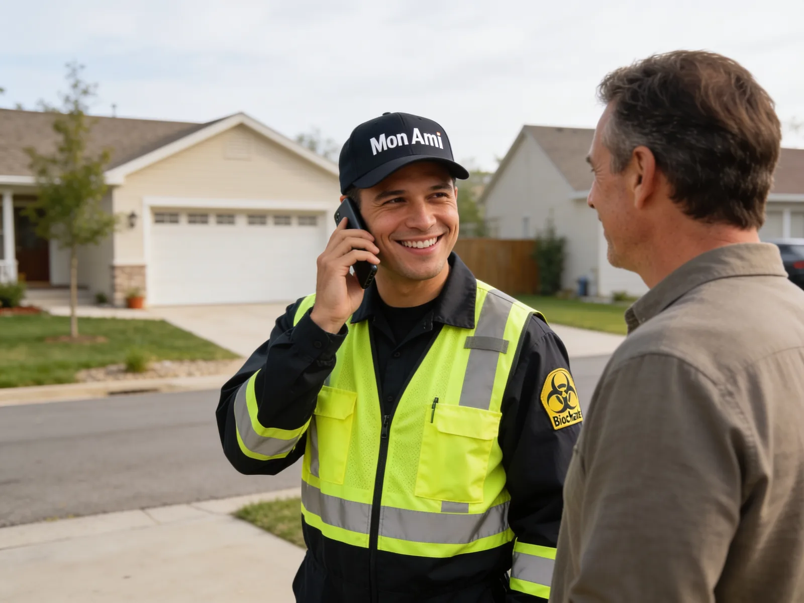 Sewage Cleanup Mankato, MN FAQs